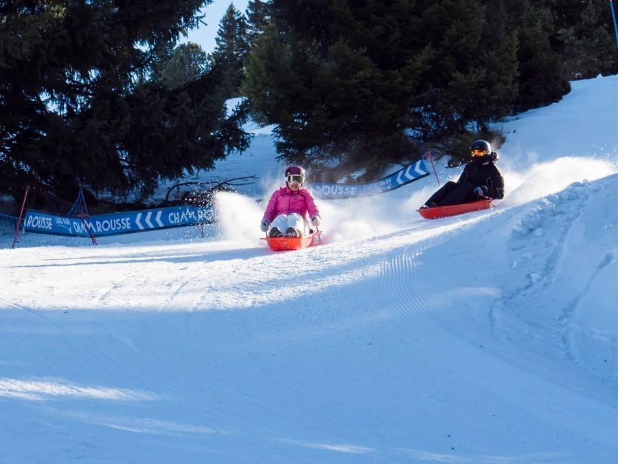 Chamrousse : une station de ski incontournable en Isère