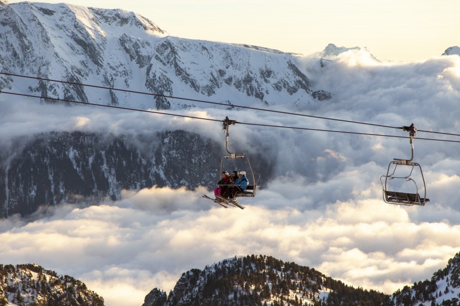 Louer un hébergement à Chamrousse : comment bien choisir ?